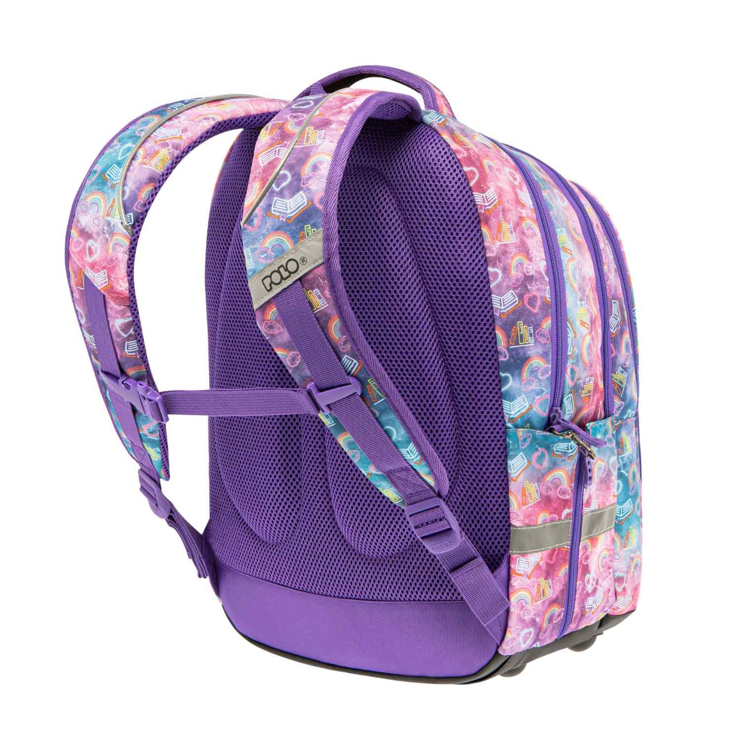 ELITE BACKPACK MODEL 8190 44x31x20 cm