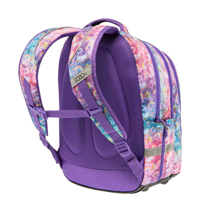 ELITE BACKPACK MODEL 8190 44x31x20 cm