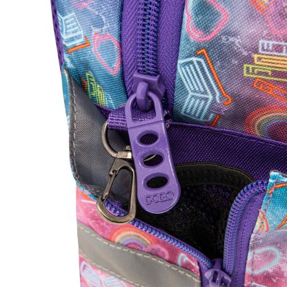 ELITE BACKPACK MODEL 8190 44x31x20 cm