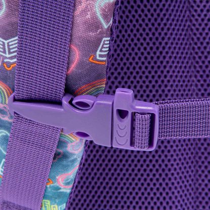 ELITE BACKPACK MODEL 8190 44x31x20 cm