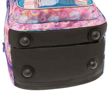 ELITE BACKPACK MODEL 8190 44x31x20 cm