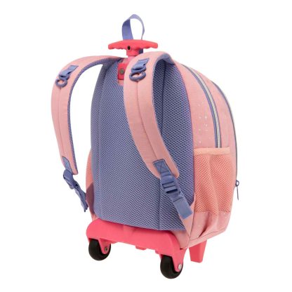 Junior Little Trolley Model 8227 34x24x16cm
