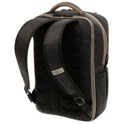 ZENITH BACKPACK MODEL 2100 45X30X13 cm