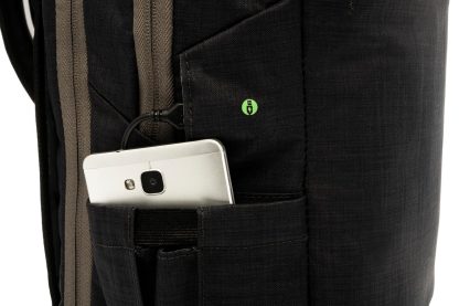 ZENITH BACKPACK MODEL 2100 45X30X13 cm