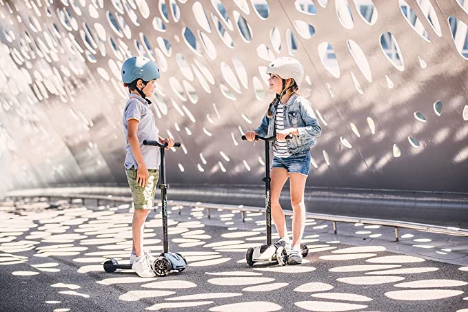 highway kick 5, highwaykick 5, scooter, scoot and ride