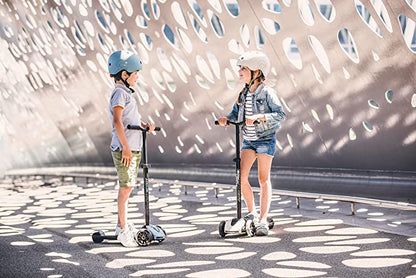 highway kick 5, highwaykick 5, scooter, scoot and ride