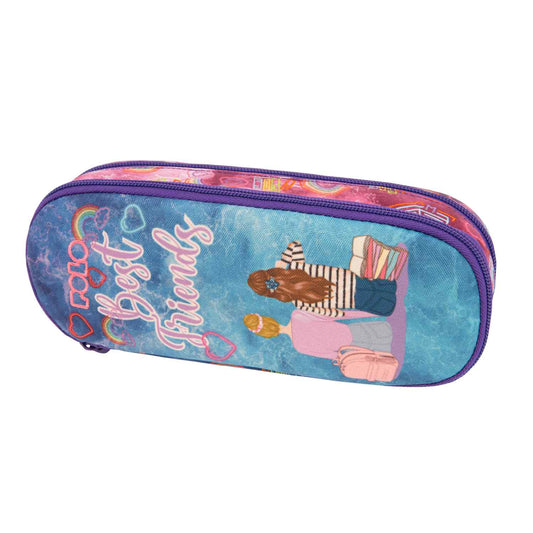 ELITE Pencil Case Model 8190