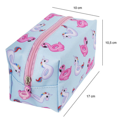 Floaties Pencil Case