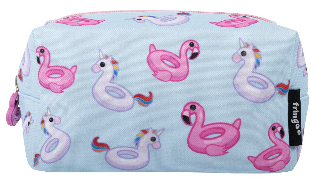 Floaties Pencil Case