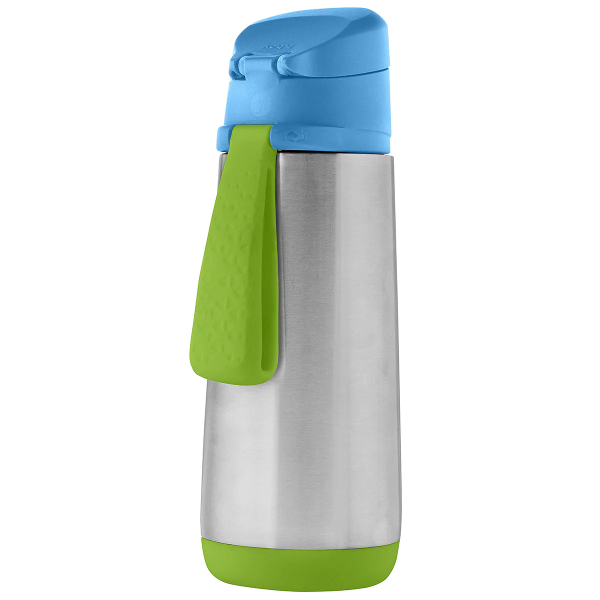 b.box Insulated bottle Sport Spout Bottle 500ml - Ocean Breeze