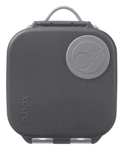 b.box Mini Lunchbox - Graphite