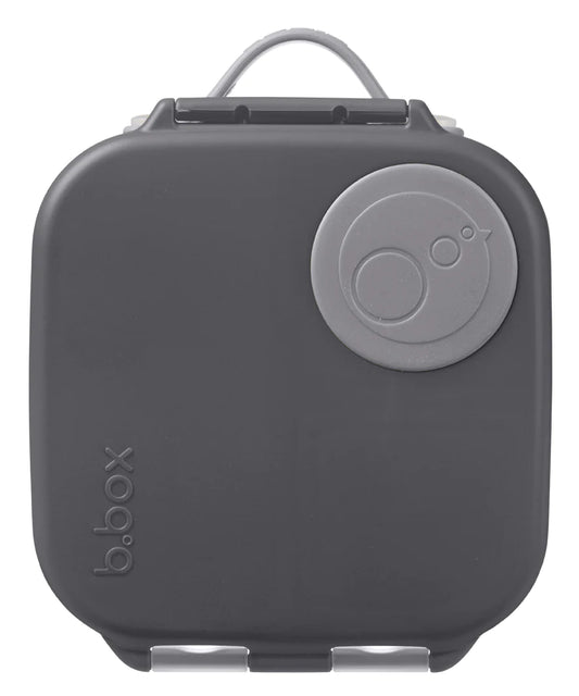 b.box Mini Lunchbox - Graphite