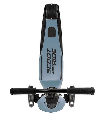 highway kick 5, highwaykick 5, scooter, scoot and ride