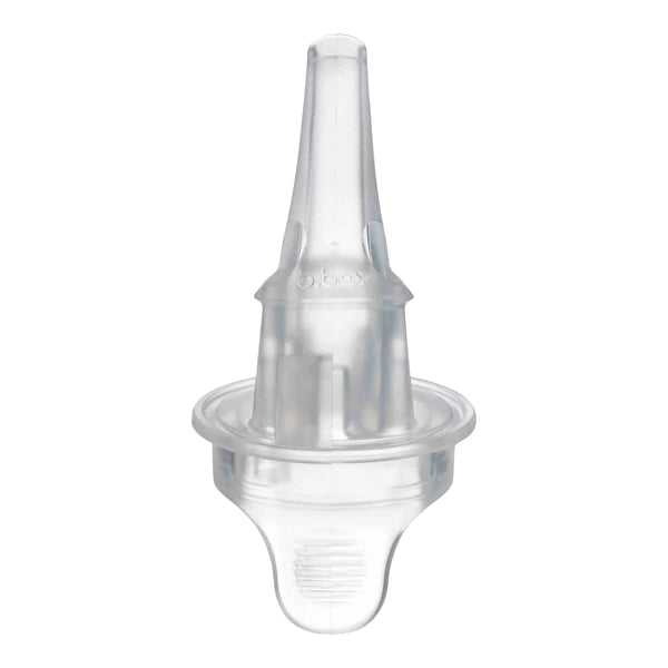 b.box Tritan Bottle replacement straw tops (pack of 2)