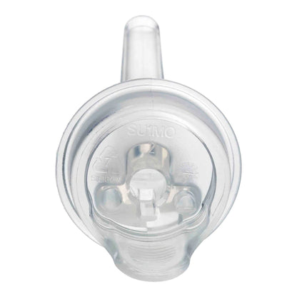 b.box Tritan Bottle replacement straw tops (pack of 2)