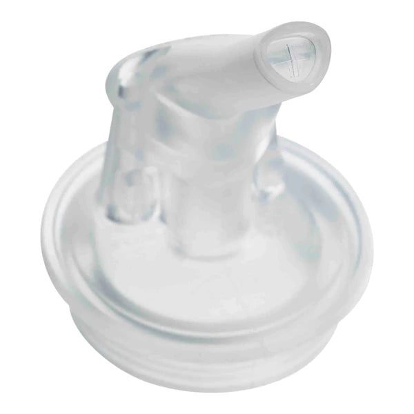 b.box Tritan Bottle replacement straw tops (pack of 2)