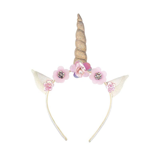 Believe in Unicorns Headband