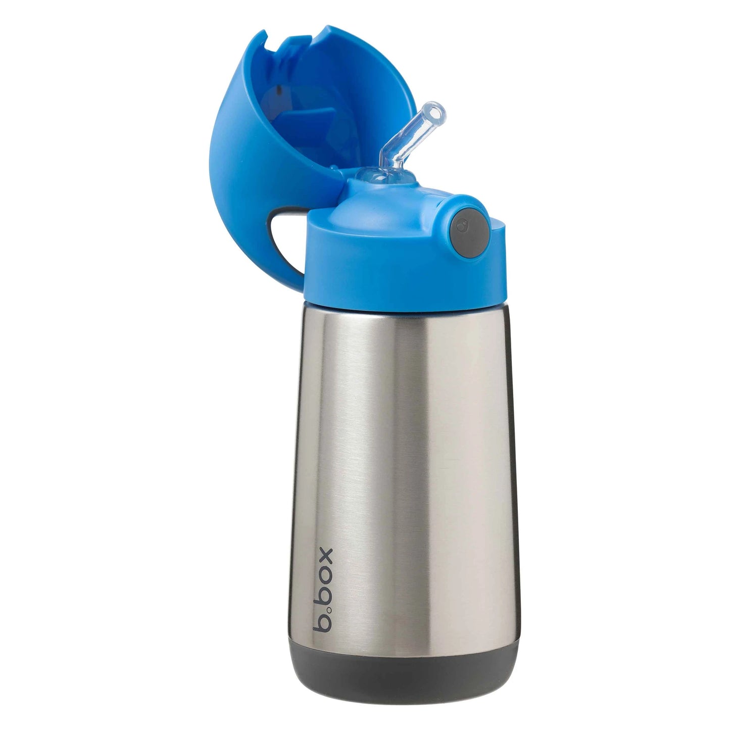 b.box Insulated bottle 350ml - Blue Slate