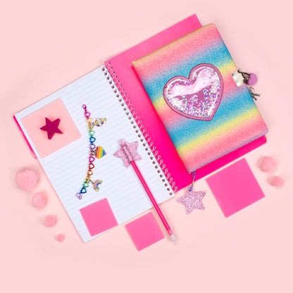 Charm Bracelet Dream Big