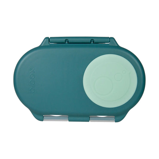 b.box Snack box - Emerald Forest