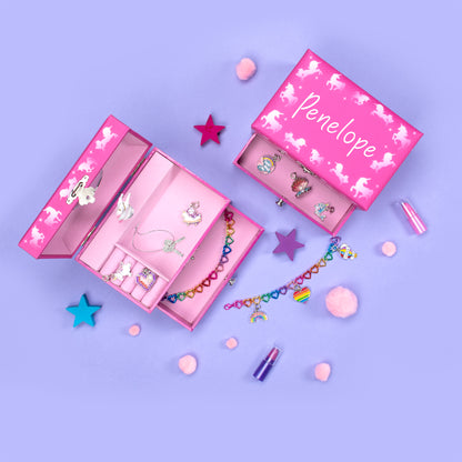 Charm Bracelet Dream Big