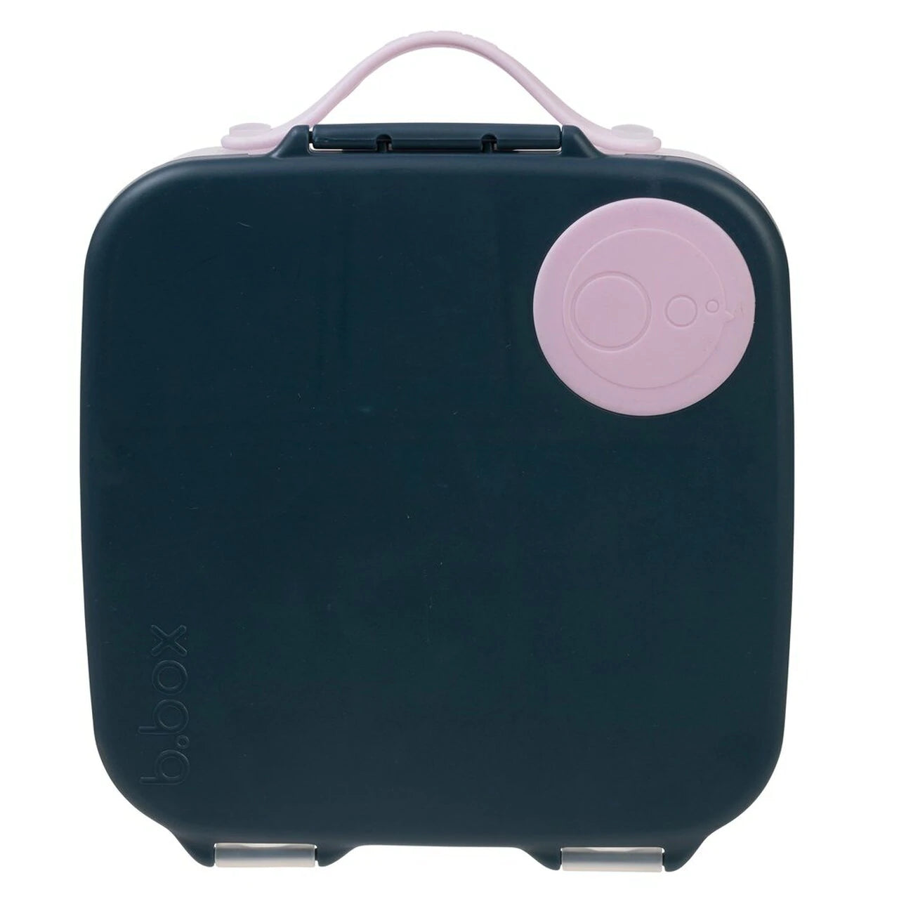 b.box Lunchbox - Indigo Rose