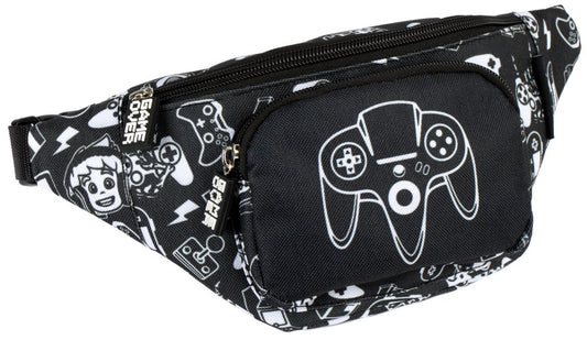 Game Over Bum Bag