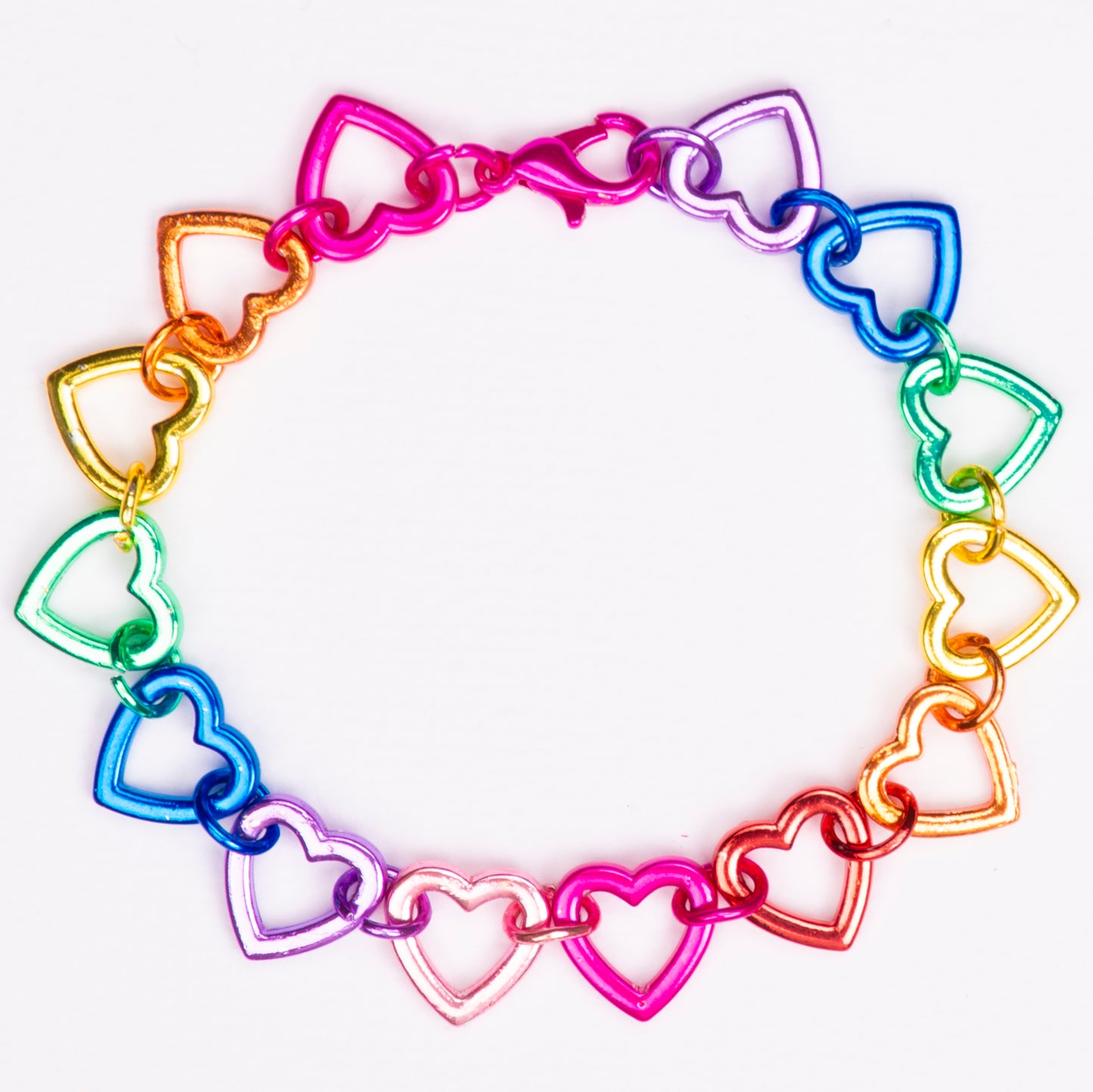 Charm Bracelet Dream Big