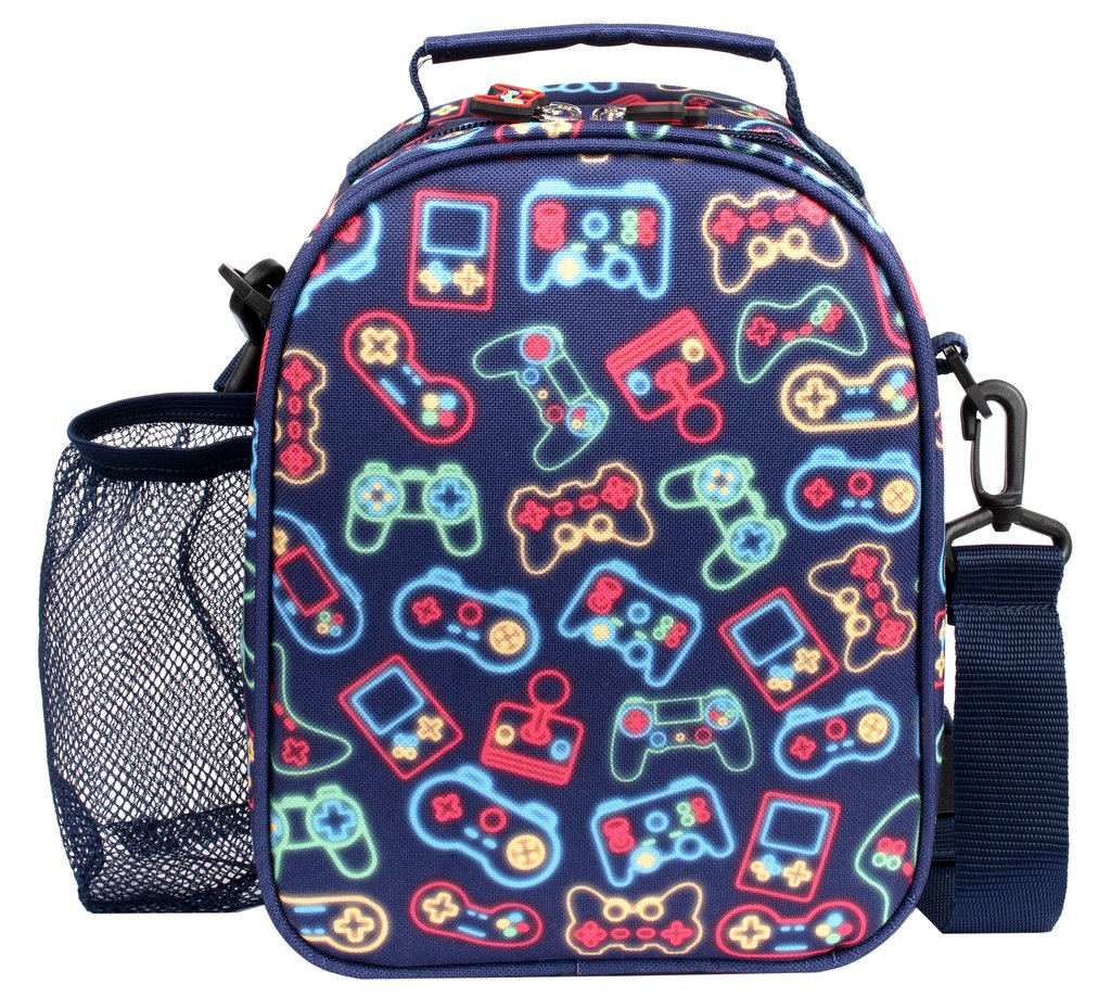 GAMER LUNCH BAG