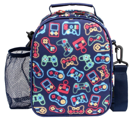 GAMER LUNCH BAG