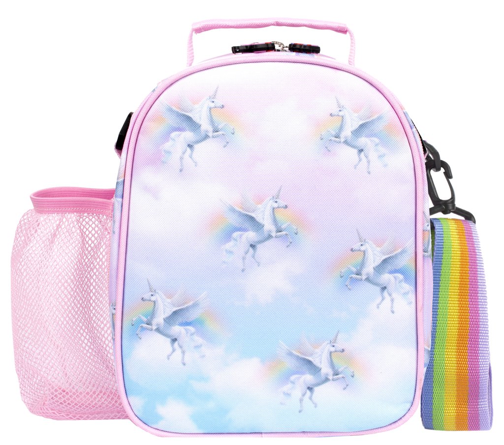 Unicorn Sky Lunch Bag