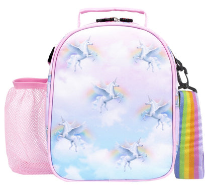 Unicorn Sky Lunch Bag