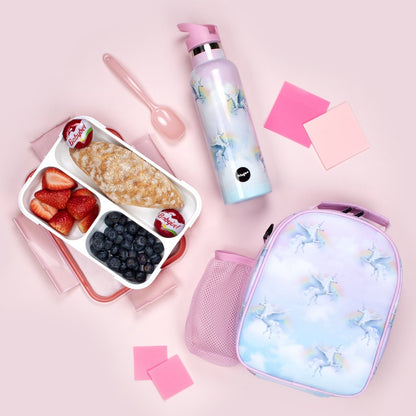Unicorn Sky Lunch Bag