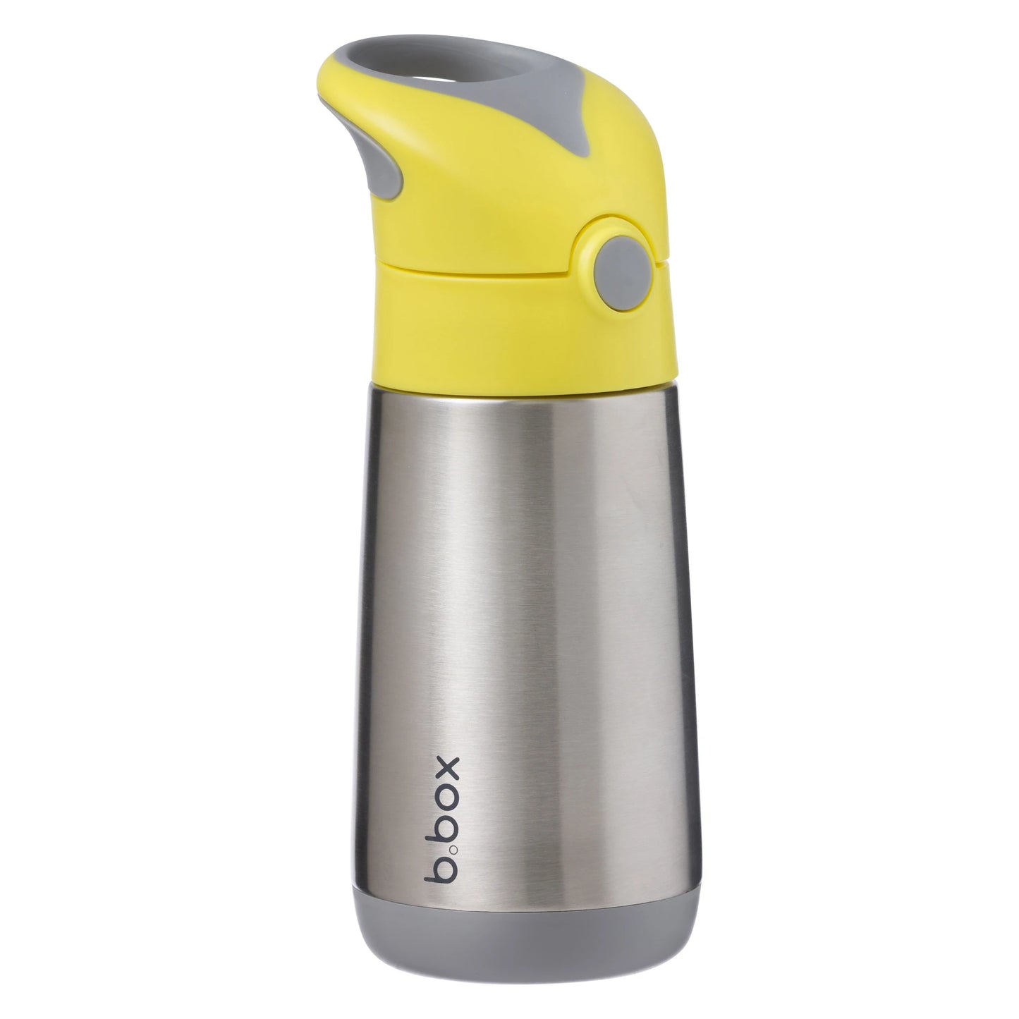 b.box Insulated bottle 350ml - Lemon Sherbet
