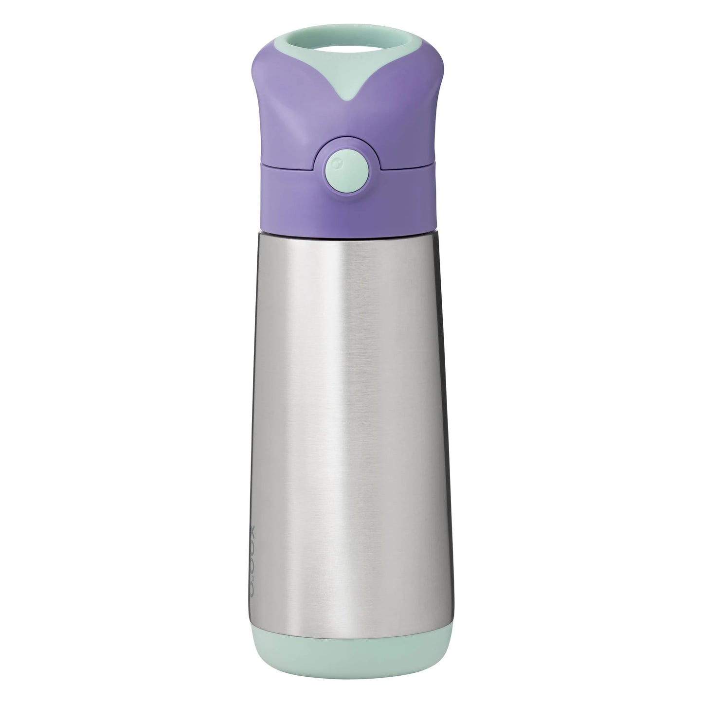 b.box Insulated bottle 500ml - Lilac Pop