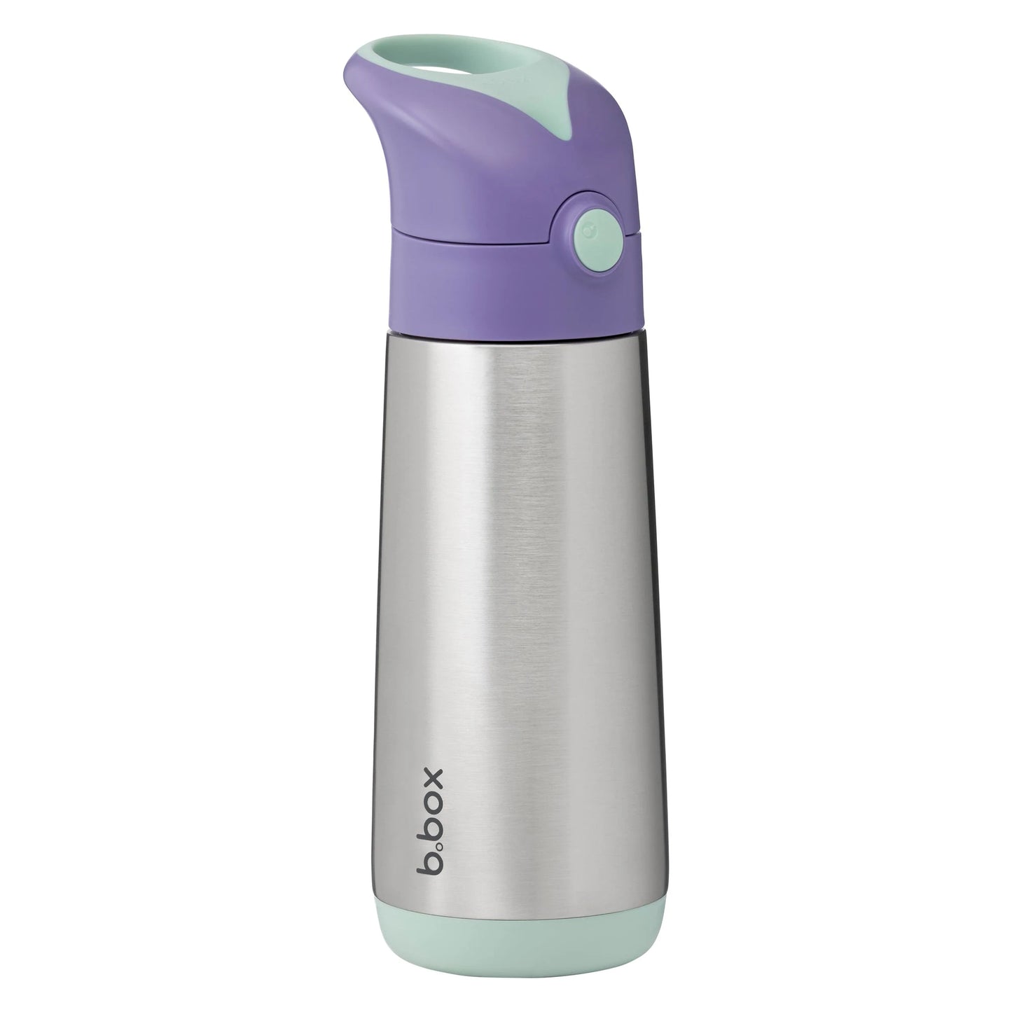 b.box Insulated bottle 500ml - Lilac Pop