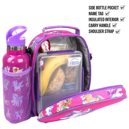 Magic Unicorn Lunch Bag