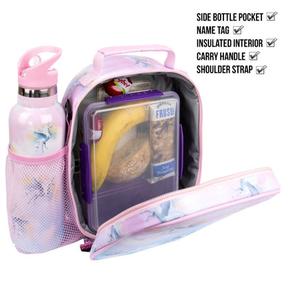 Unicorn Sky Lunch Bag