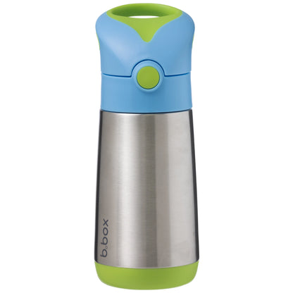 b.box Insulated bottle 350ml - Ocean Breeze