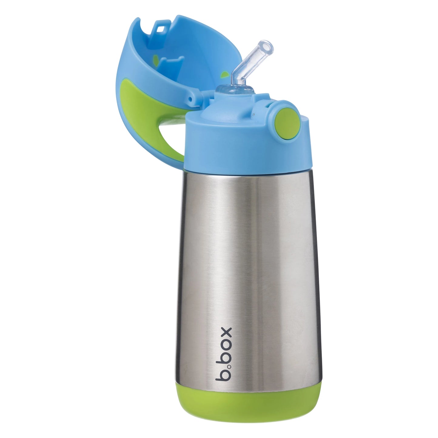 b.box Insulated bottle 350ml - Ocean Breeze