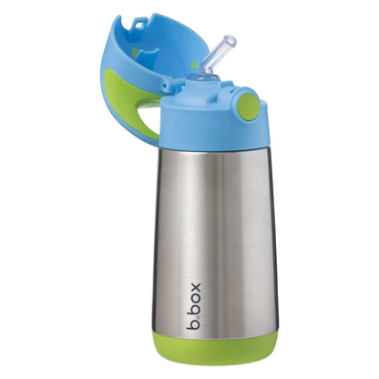 b.box Insulated bottle 350ml - Ocean Breeze