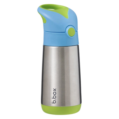 b.box Insulated bottle 350ml - Ocean Breeze