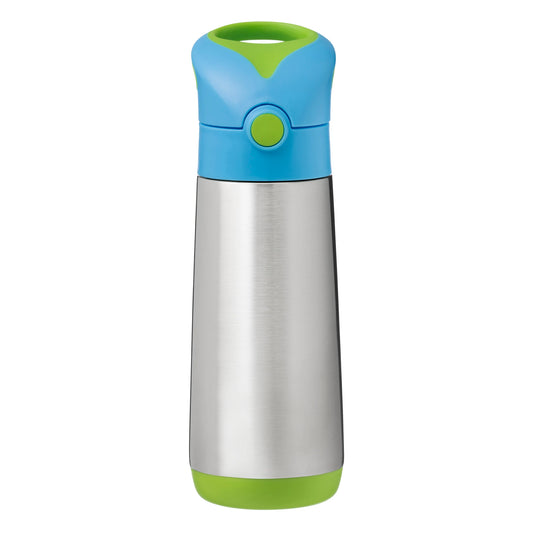 b.box Insulated bottle 500ml - Ocean Breeze
