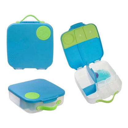 b.box Lunchbox - Ocean Breeze