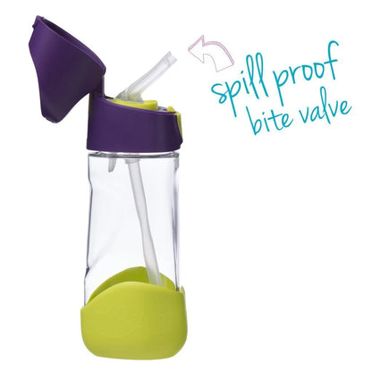 b.box Tritan™ Bottle - 450ml – Passion Splash