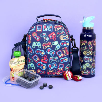 GAMER LUNCH BAG
