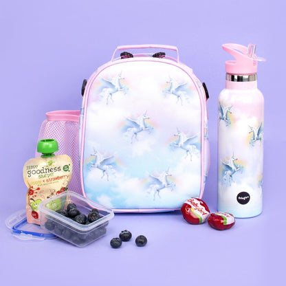 Unicorn Sky Lunch Bag