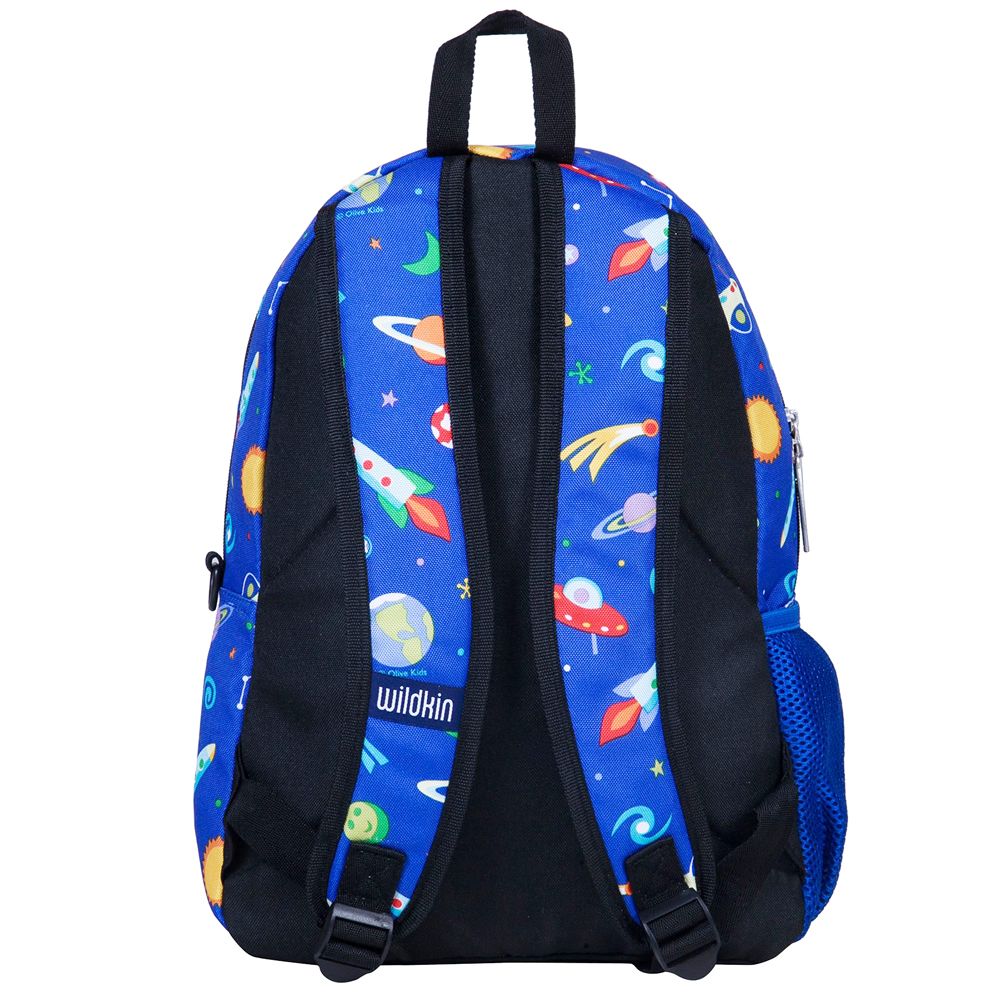Space Children Backpack 40.6x30.5x12.7 cm