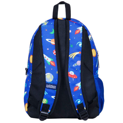 Space Children Backpack 40.6x30.5x12.7 cm
