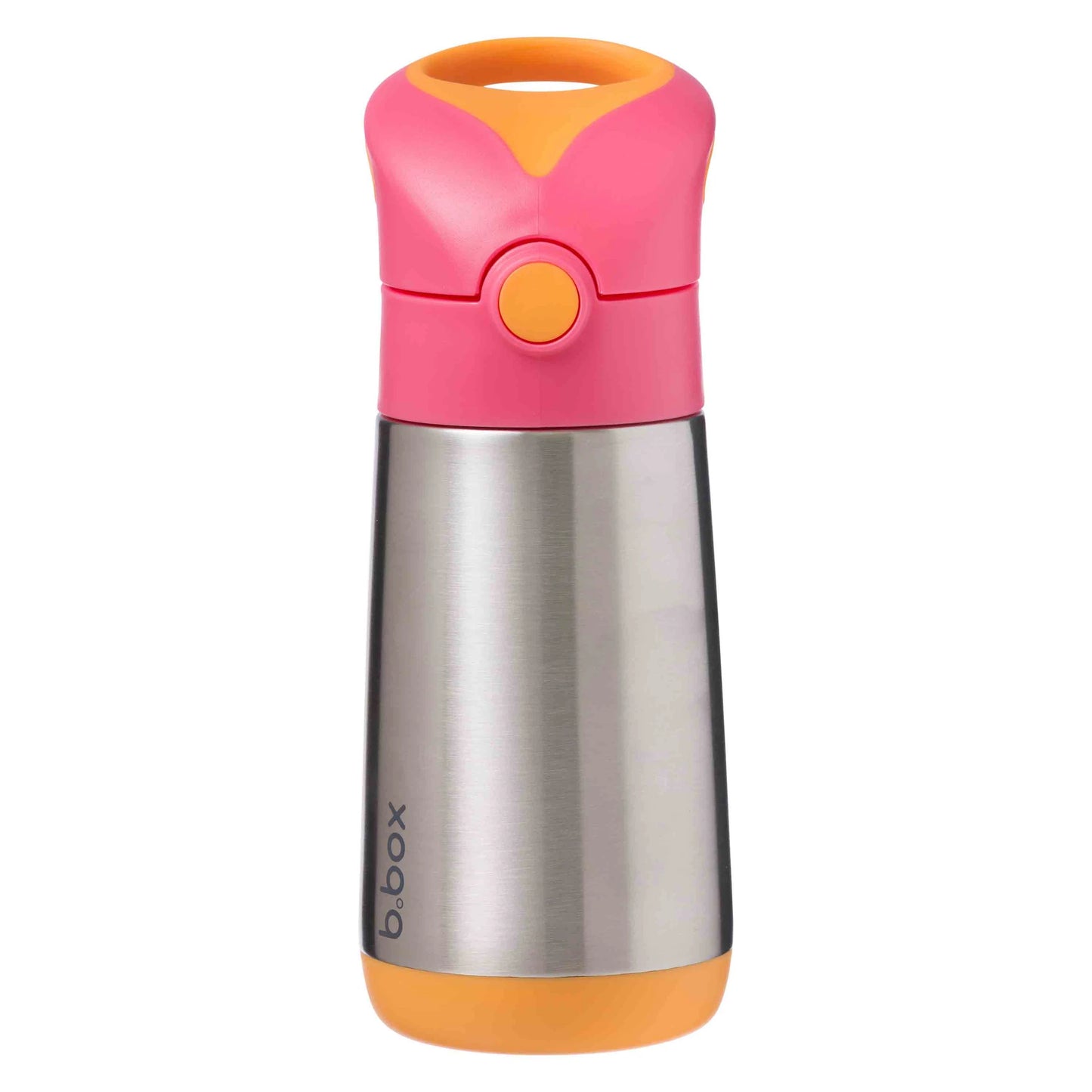 b.box Insulated bottle 350ml - Strawberry Shake